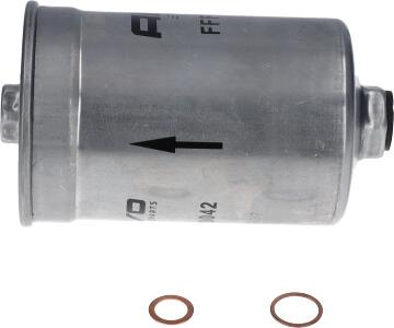 Kavo Parts FFF-10042 - Filtro carburante www.autoricambi360.it