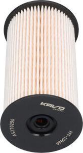 Kavo Parts FFF-10068 - Filtro carburante www.autoricambi360.it