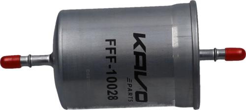 Kavo Parts FFF-10028 - Filtro carburante www.autoricambi360.it