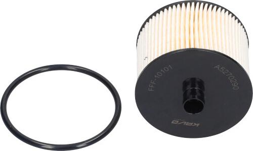 Kavo Parts FFF-10101 - Filtro carburante www.autoricambi360.it