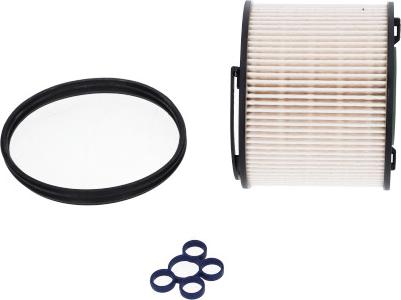 Kavo Parts FFF-10188 - Filtro carburante www.autoricambi360.it