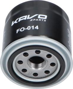 Kavo Parts FO-014 - Filtro olio www.autoricambi360.it