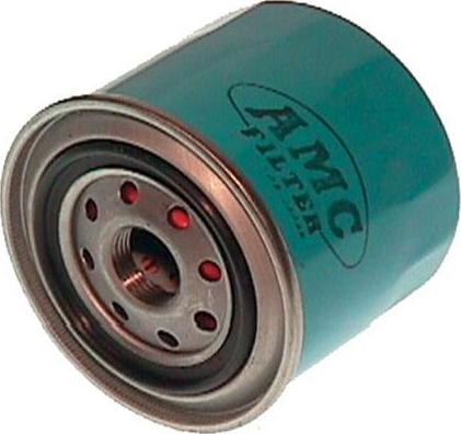 Kavo Parts FO-012A - Filtro olio www.autoricambi360.it