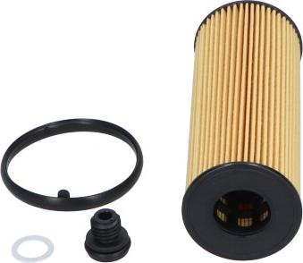 Kavo Parts FOF-10002 - Filtro olio www.autoricambi360.it