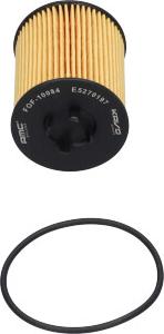Kavo Parts FOF-10084 - Filtro olio www.autoricambi360.it
