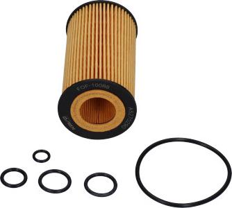 Kavo Parts FOF-10088 - Filtro olio www.autoricambi360.it