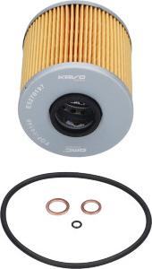 Kavo Parts FOF-10146 - Filtro olio www.autoricambi360.it