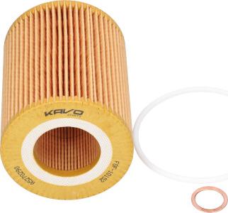 Kavo Parts FOF-10152 - Filtro olio www.autoricambi360.it