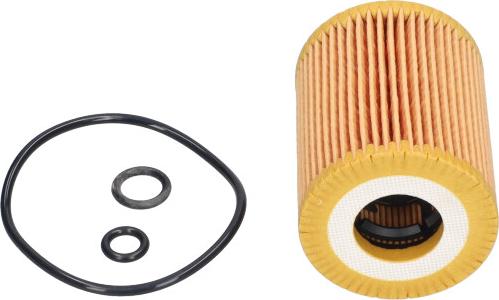 Kavo Parts FOF-10100 - Filtro olio www.autoricambi360.it