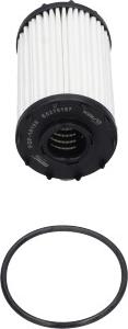 Kavo Parts FOF-10108 - Filtro olio www.autoricambi360.it