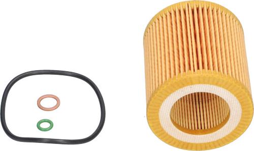 Kavo Parts FOF-10119 - Filtro olio www.autoricambi360.it
