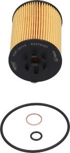 Kavo Parts FOF-10115 - Filtro olio www.autoricambi360.it