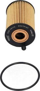 Kavo Parts FOF-10112 - Filtro olio www.autoricambi360.it