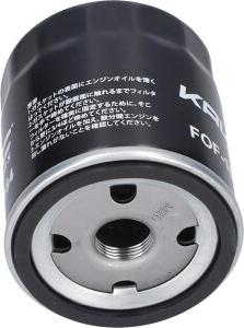Kavo Parts FOF-10184 - Filtro olio www.autoricambi360.it