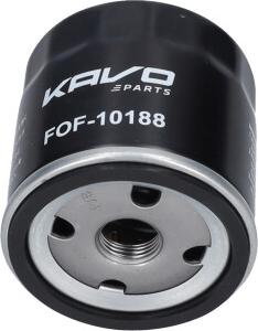 Kavo Parts FOF-10188 - Filtro olio www.autoricambi360.it
