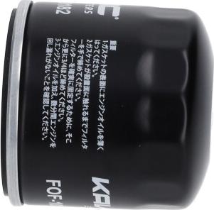 Kavo Parts FOF-10182 - Filtro olio www.autoricambi360.it