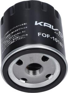 Kavo Parts FOF-10187 - Filtro olio www.autoricambi360.it