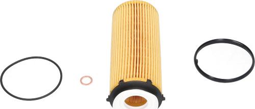 Kavo Parts FOF-10134 - Filtro olio www.autoricambi360.it
