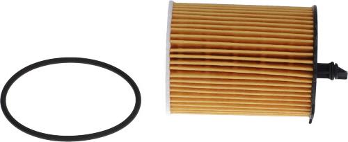 Kavo Parts FOF-10137 - Filtro olio www.autoricambi360.it