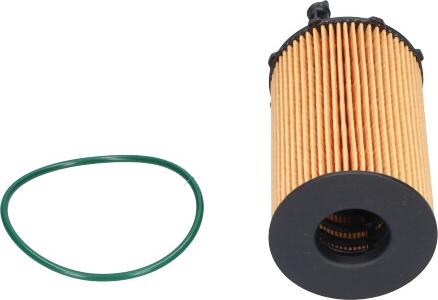 Kavo Parts FOF-10124 - Filtro olio www.autoricambi360.it
