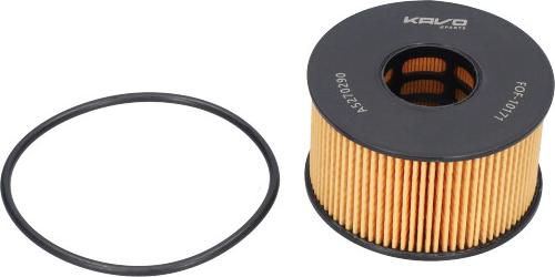 Kavo Parts FOF-10171 - Filtro olio www.autoricambi360.it
