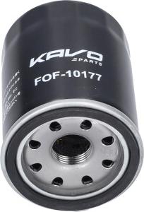 Kavo Parts FOF-10177 - Filtro olio www.autoricambi360.it