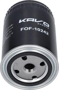 Kavo Parts FOF-10242 - Filtro olio www.autoricambi360.it