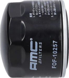 Kavo Parts FOF-10257 - Filtro olio www.autoricambi360.it