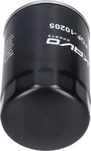 Kavo Parts FOF-10205 - Filtro olio www.autoricambi360.it