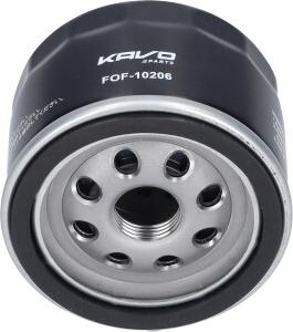 Kavo Parts FOF-10206 - Filtro olio www.autoricambi360.it