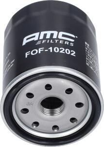 Kavo Parts FOF-10202 - Filtro olio www.autoricambi360.it