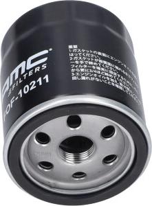 Kavo Parts FOF-10211 - Filtro olio www.autoricambi360.it