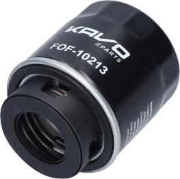 Kavo Parts FOF-10213 - Filtro olio www.autoricambi360.it