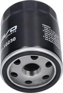 Kavo Parts FOF-10230 - Filtro olio www.autoricambi360.it