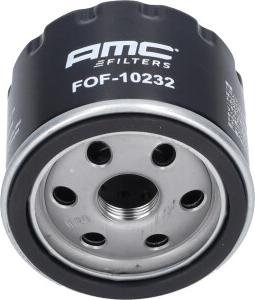 Kavo Parts FOF-10232 - Filtro olio www.autoricambi360.it