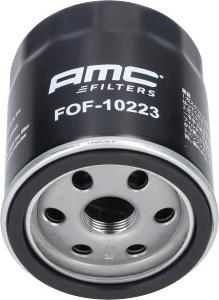 Kavo Parts FOF-10223 - Filtro olio www.autoricambi360.it