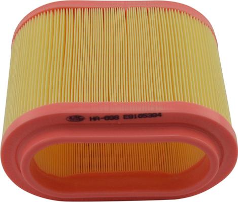 Kavo Parts HA-698 - Filtro aria www.autoricambi360.it