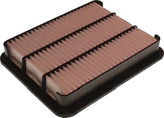 Kavo Parts HA-688 - Filtro aria www.autoricambi360.it