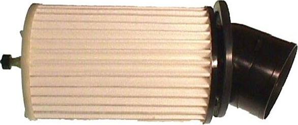 Kavo Parts HA-8612 - Filtro aria www.autoricambi360.it