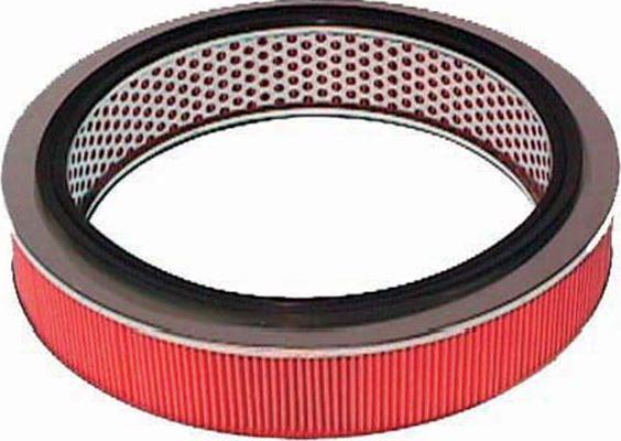 Kavo Parts HA-868 - Filtro aria www.autoricambi360.it