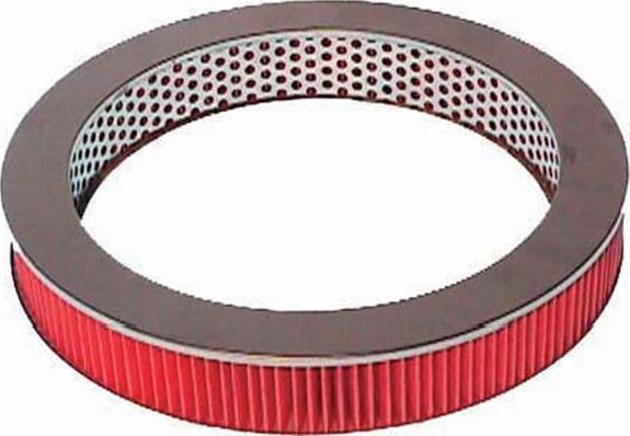 Kavo Parts HA-877 - Filtro aria www.autoricambi360.it