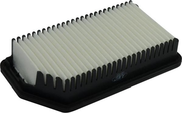 Kavo Parts HA-733 - Filtro aria www.autoricambi360.it