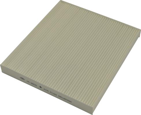 Kavo Parts HC-8231 - Filtro, Aria abitacolo www.autoricambi360.it