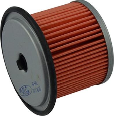Kavo Parts HF-642 - Filtro carburante www.autoricambi360.it