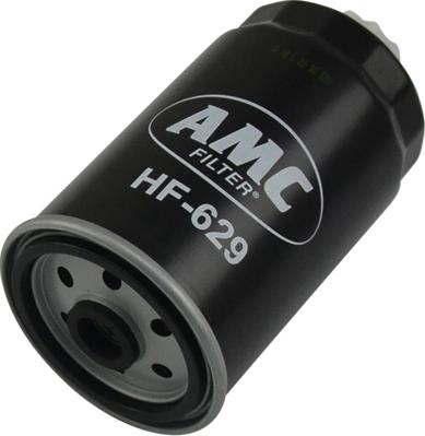 Kavo Parts HF-629 - Filtro carburante www.autoricambi360.it