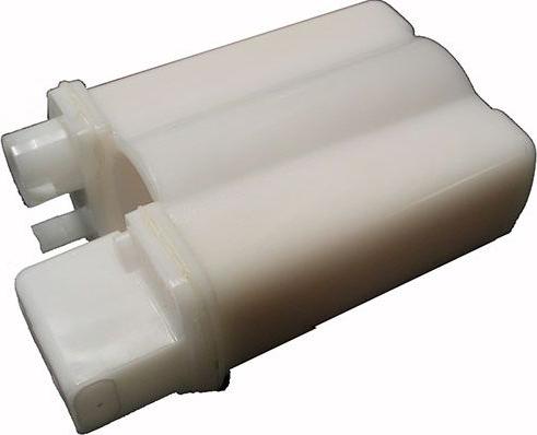 Kavo Parts HF-627 - Filtro carburante www.autoricambi360.it