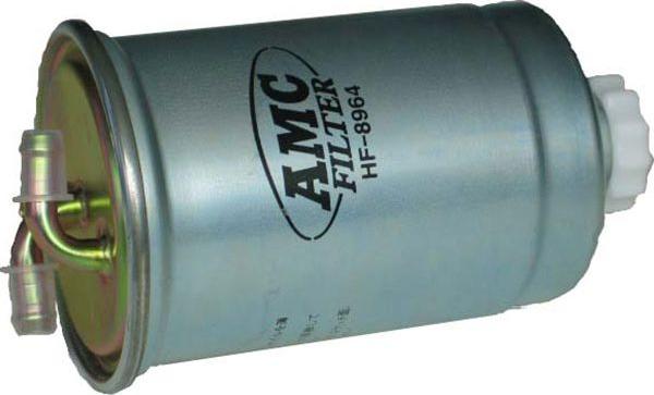 Kavo Parts HF-8964 - Filtro carburante www.autoricambi360.it
