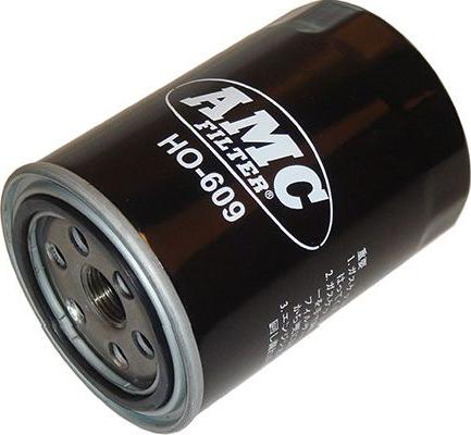 Kavo Parts HO-609 - Filtro olio www.autoricambi360.it