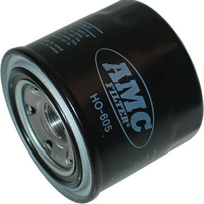 Kavo Parts HO-605 - Filtro olio www.autoricambi360.it