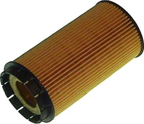 Kavo Parts HO-608 - Filtro olio www.autoricambi360.it